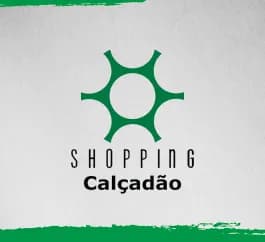 Shopping Calçadão
